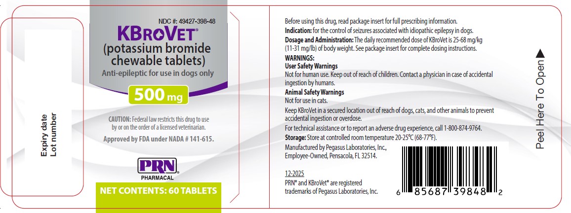 KBroVet 500 mg 60 count Base Label.jpg