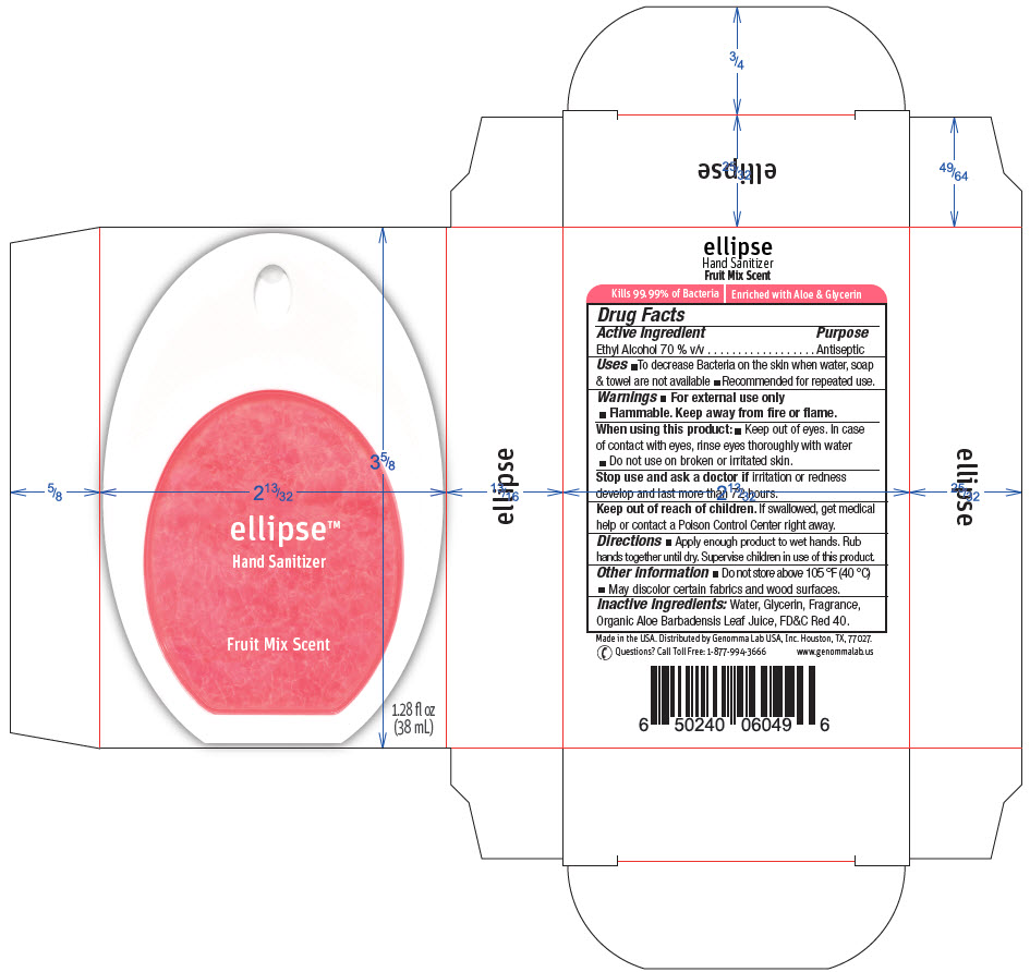 PRINCIPAL DISPLAY PANEL - 38 mL Bottle Carton