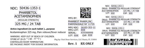 Label Image