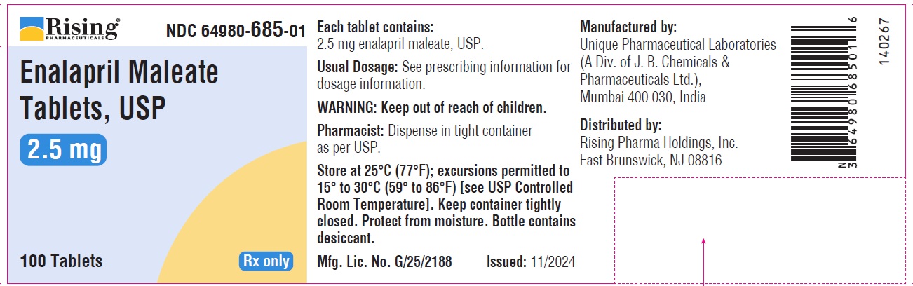 Label-2.5 mg