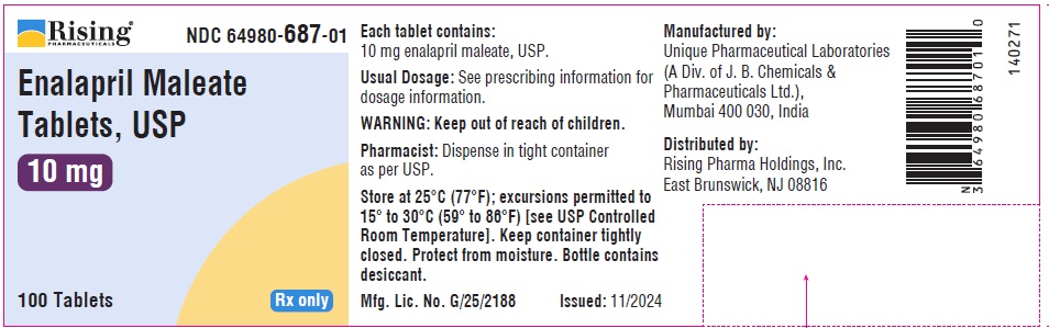 Label-10 mg