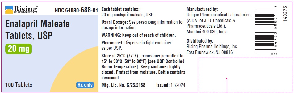 Label-20 mg