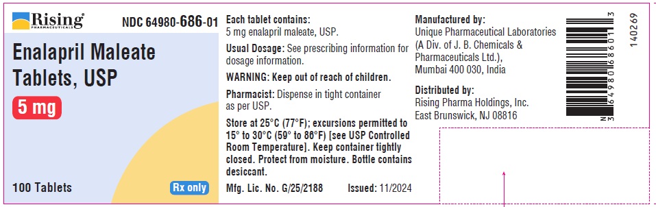 Label-5 mg