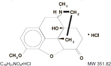 Structural Formula
