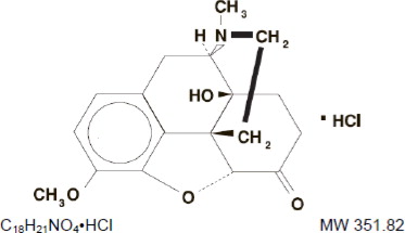 Structural Formula
