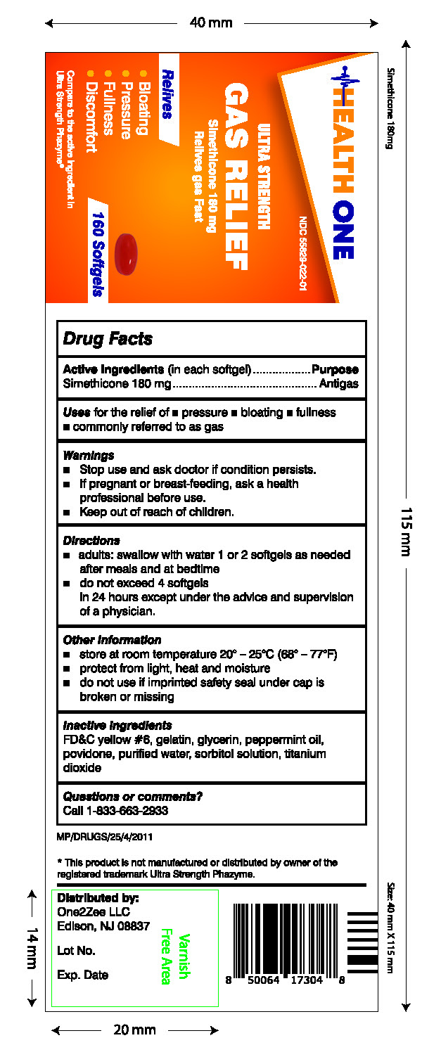 Simethicone 180mg_bottle