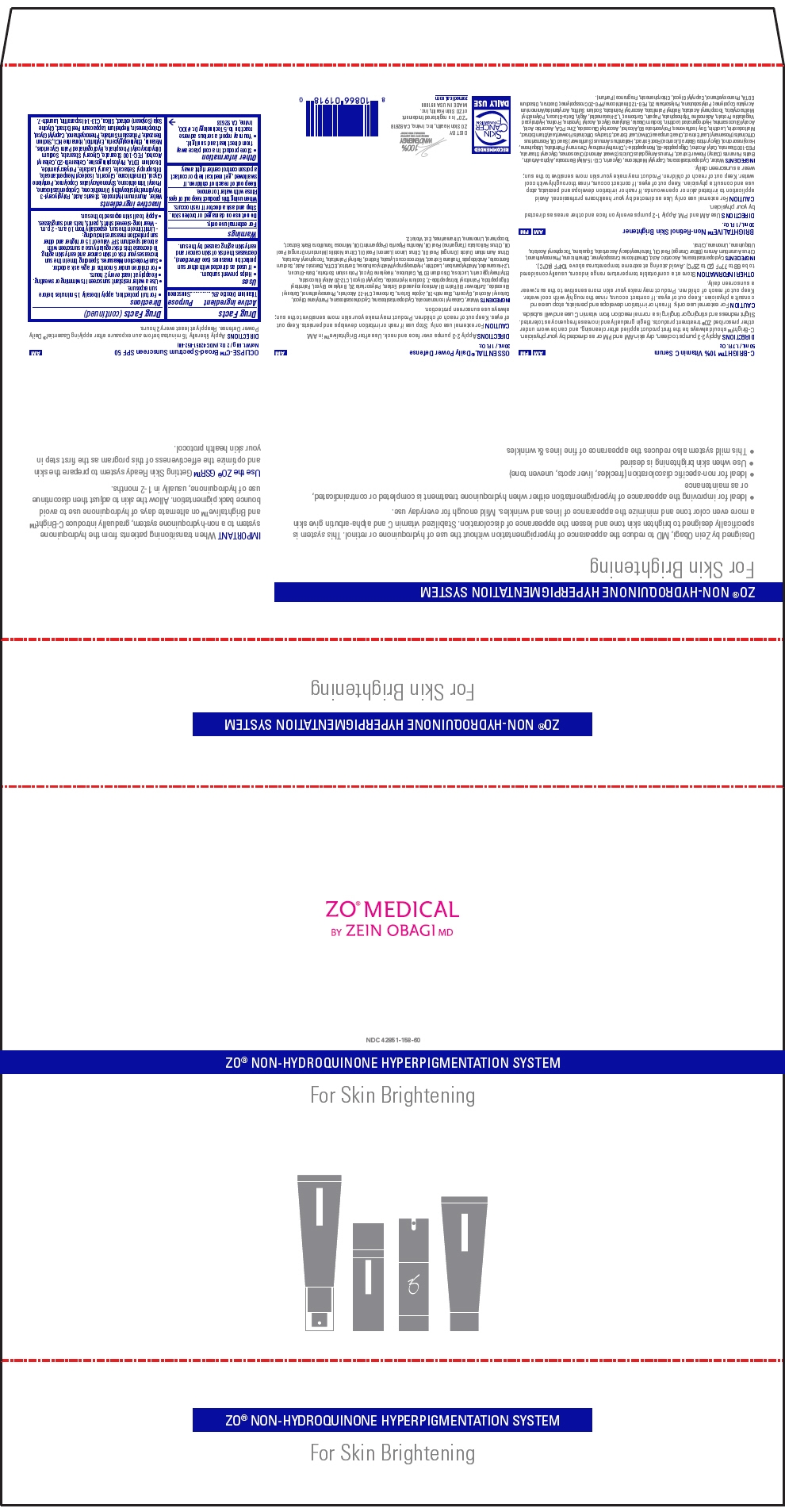 PRINCIPAL DISPLAY PANEL - Kit Carton