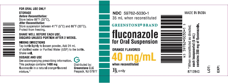 Principal Display Panel - 40 mg/mL Bottle Label