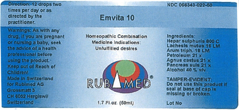 Principal Display Panel - 50 ml Bottle Label