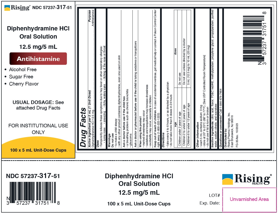 Diphenhydramine-Case-lab