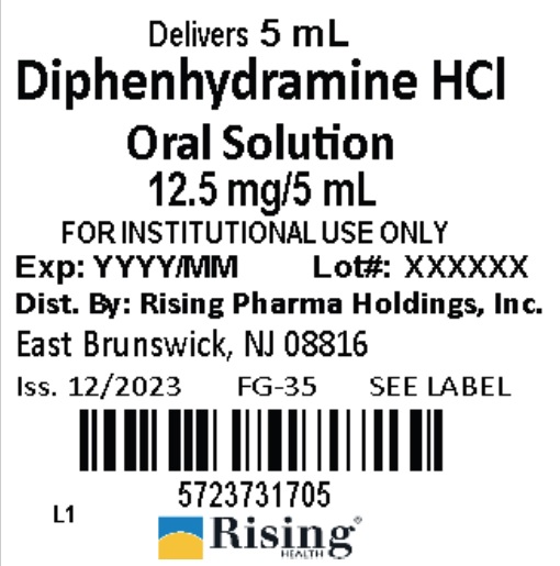 Diphenhydramine-Lid-lab