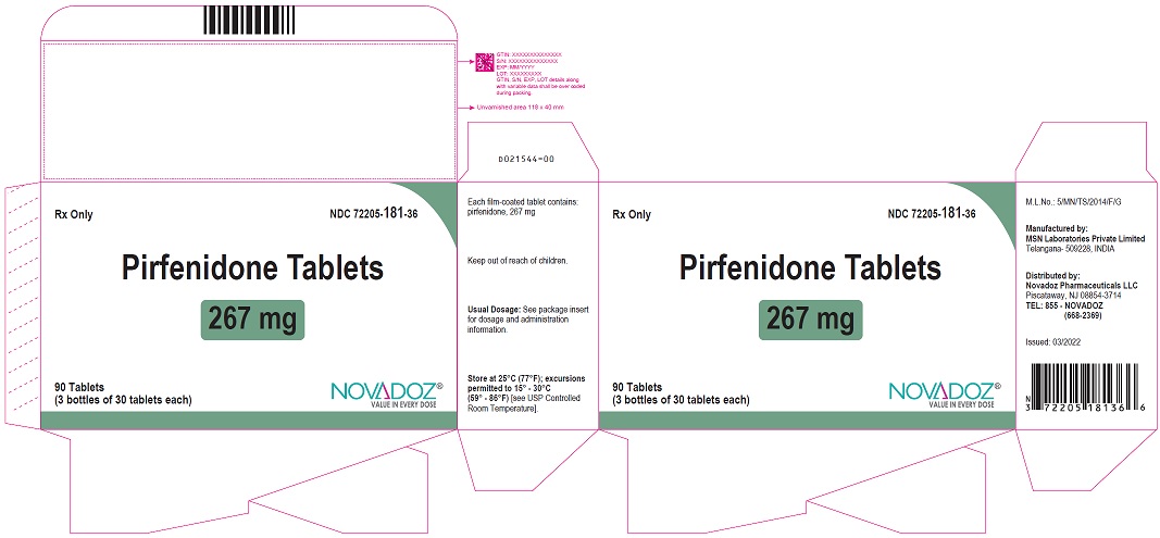 pirfenidone-267mg-90s-carton-label