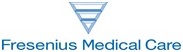 Fresenius Medical Care North America Logo