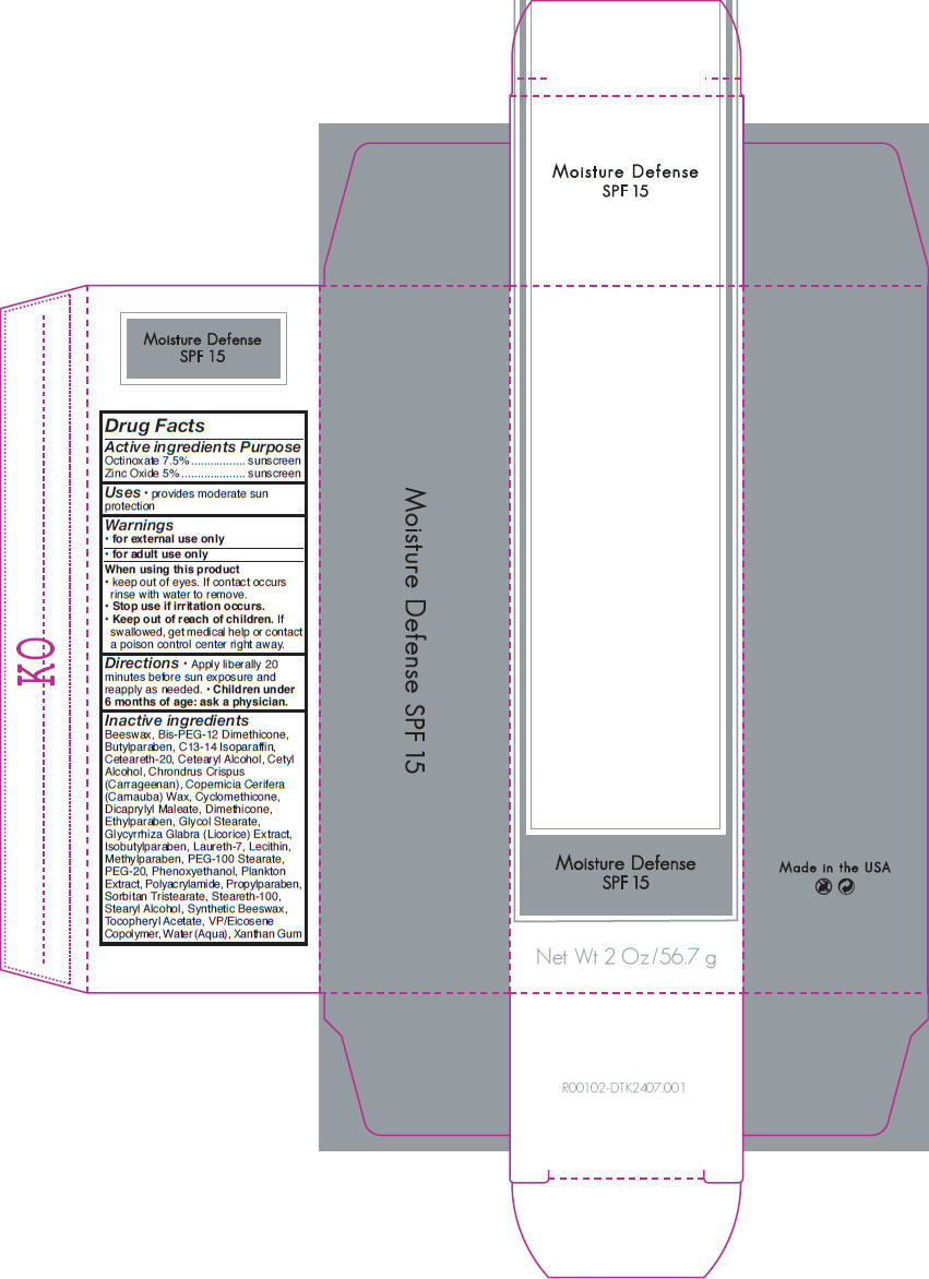 Principal Display Panel - 56.7 g Carton