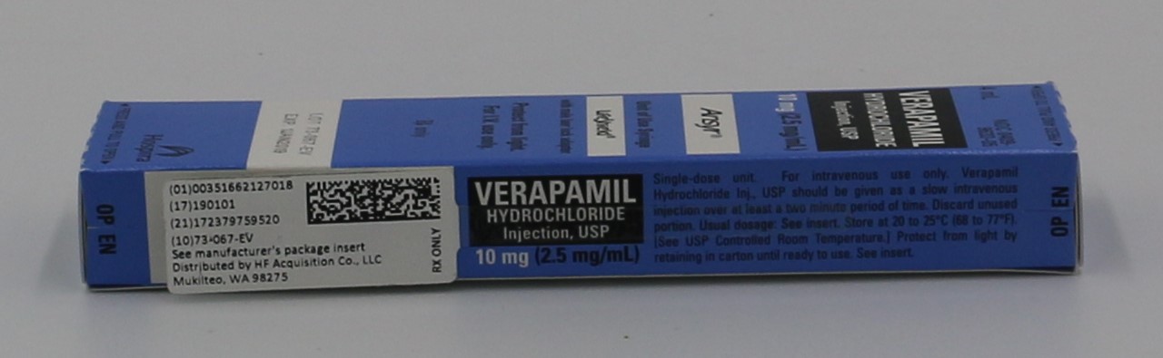 serialized Label