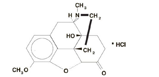 Chemical Structure