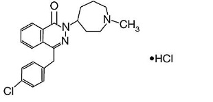 azelastine-hydrochloride-str