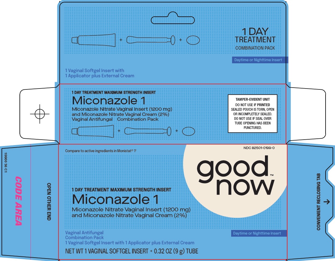 Miconazole 1 Carton Image 1