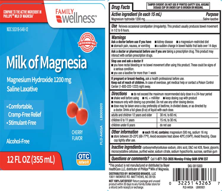 Magnesium Hydroxide 1200 mg
