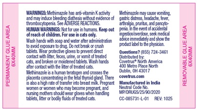 top layer reverse 5mg