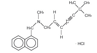 Chemical Structure