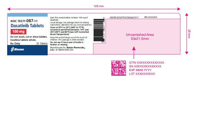 dasatinib-100mg-bottle