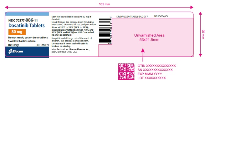dasatinib-80mg-bottle