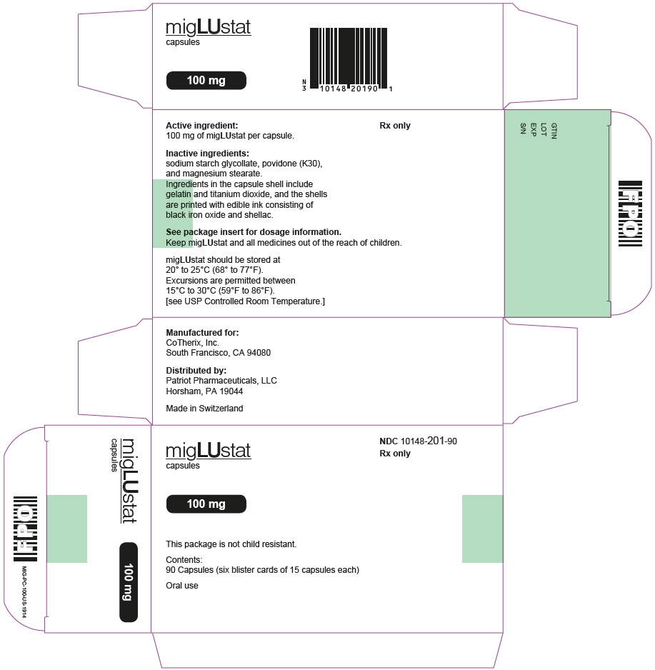 PRINCIPAL DISPLAY PANEL - 100 mg Capsule Blister Card Carton