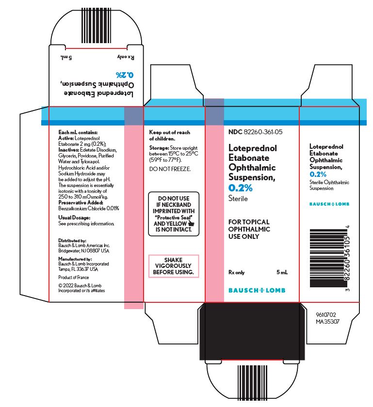 5ml carton