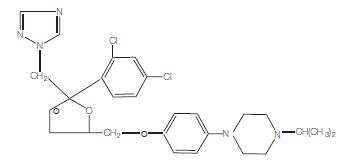 Chemical Structure