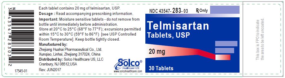 Label 30 mg