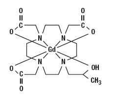 Prohance Structure