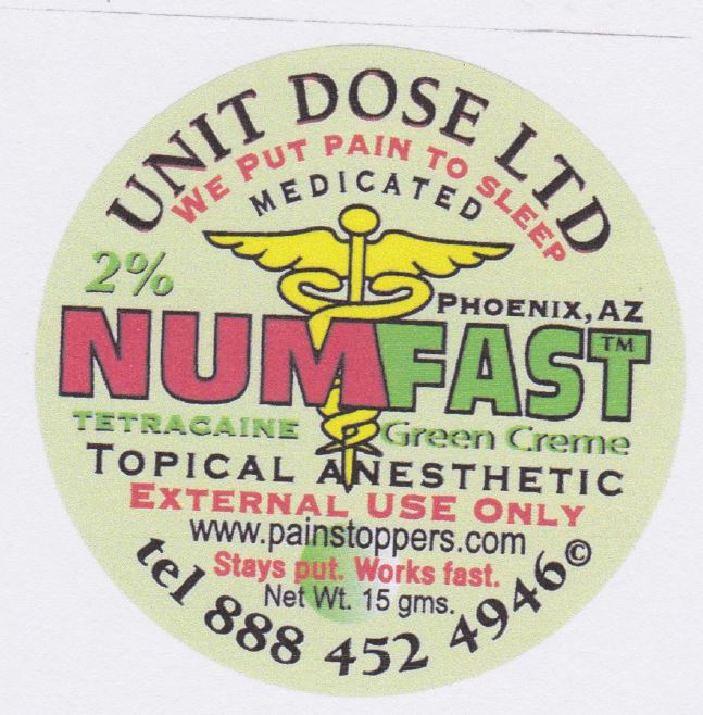 Numfast 1