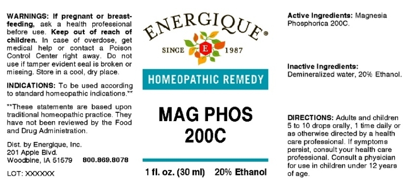 Mag Phos 200C