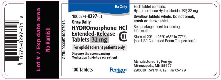 hydromorphone-hcl-extended-release-tablets-label