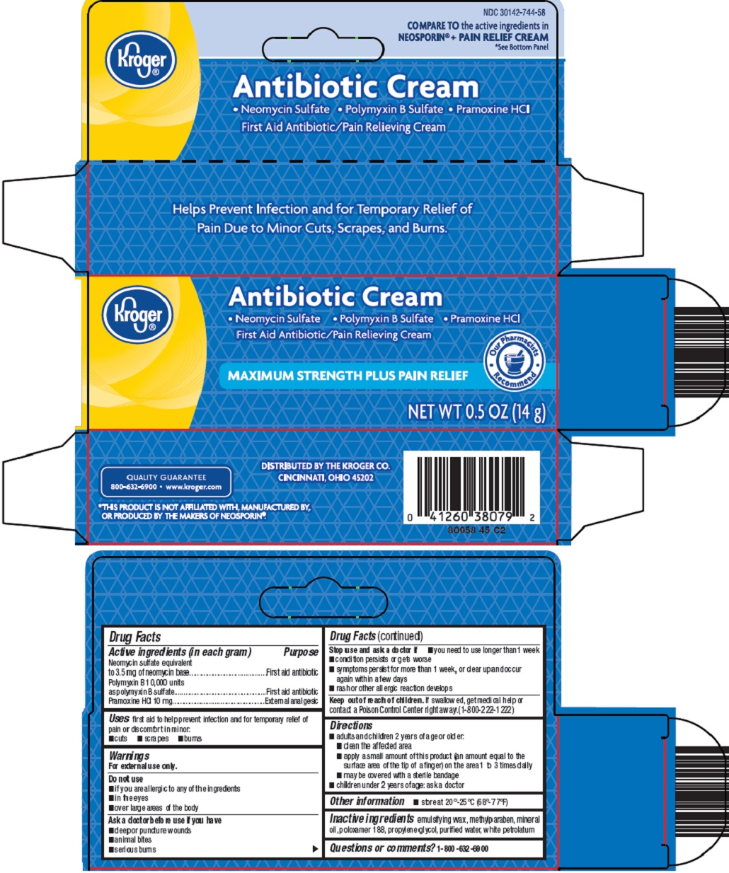 antibiotic cream image