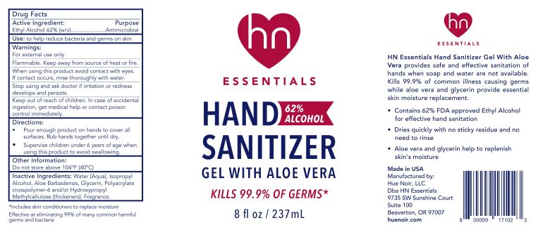 Hand Sanitizer Label 8oz NDC: <a href=/NDC/80920-855-08>80920-855-08</a>