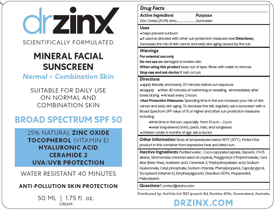 01b LBL_Mineral Facial Sunscreen SPF50_Normal