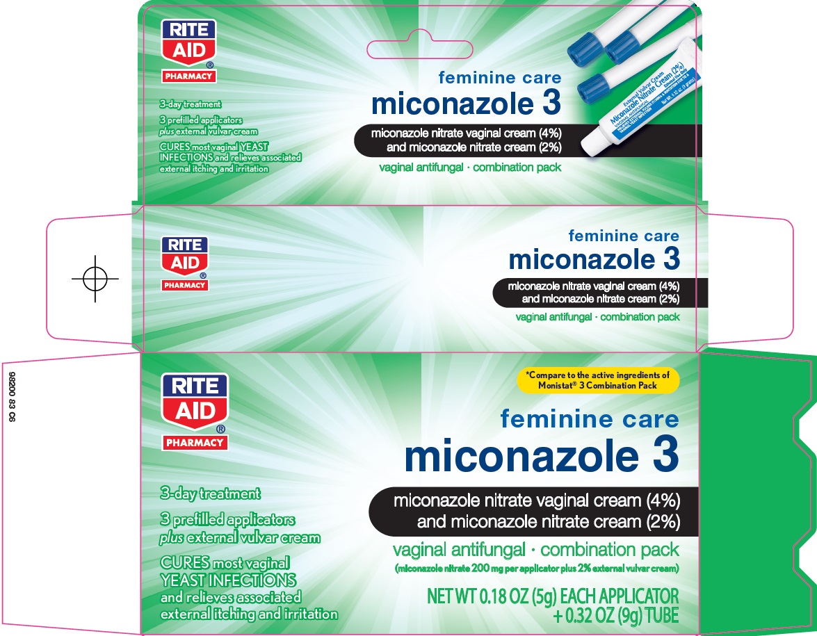 Miconazole 3 Carton Image 1