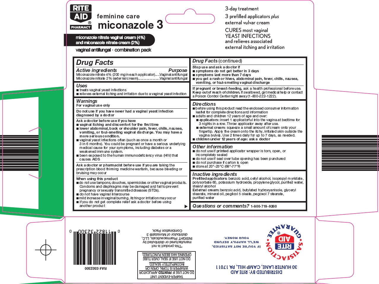 Miconazole 3 Carton Image 2