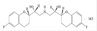nebivolol-structure-1