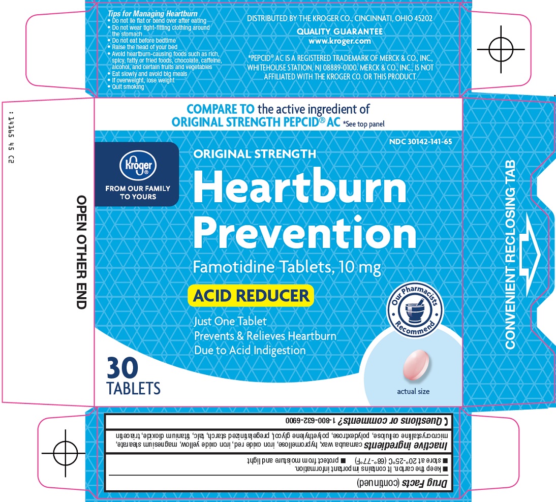 Heartburn Prevention Image 1