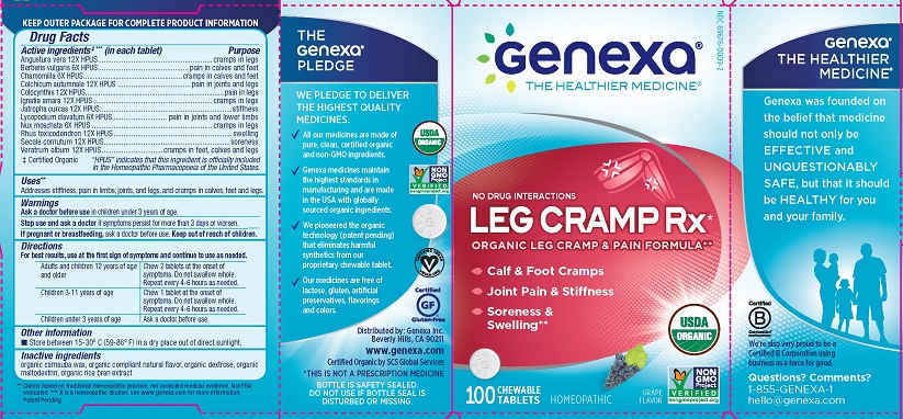 Leg Cramp Rx_20181129