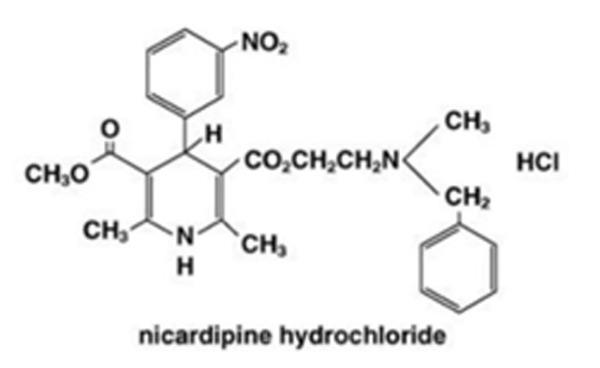 chem structure