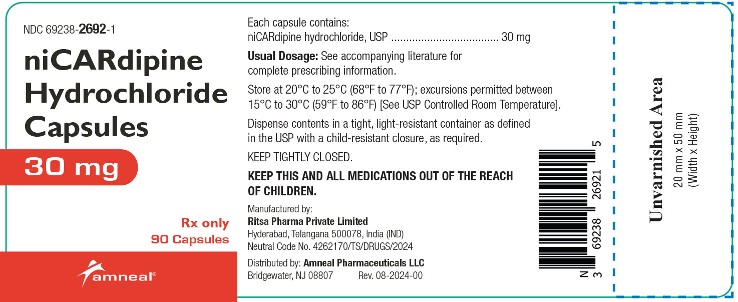 30 mg label