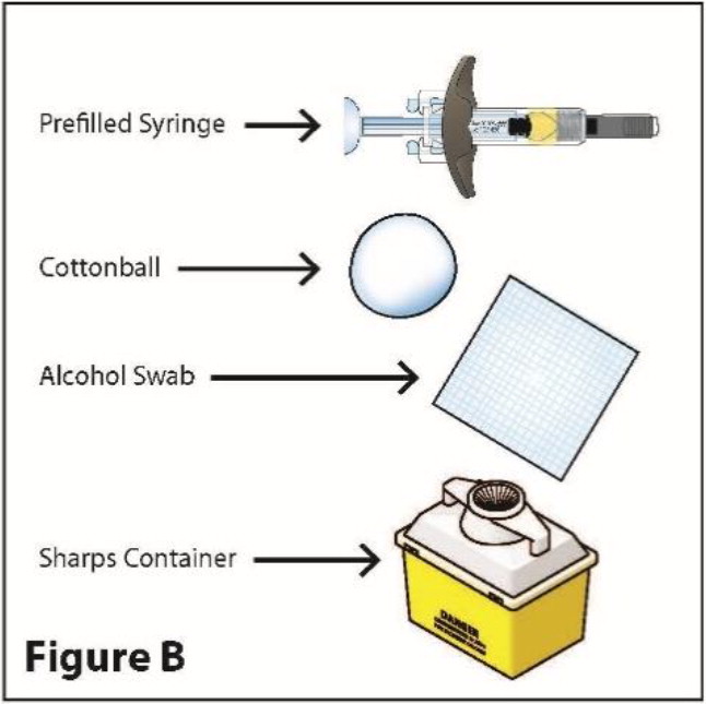 REDITREX- methotrexate injection, solution
