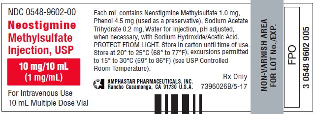 Label 10 mg/10 mL