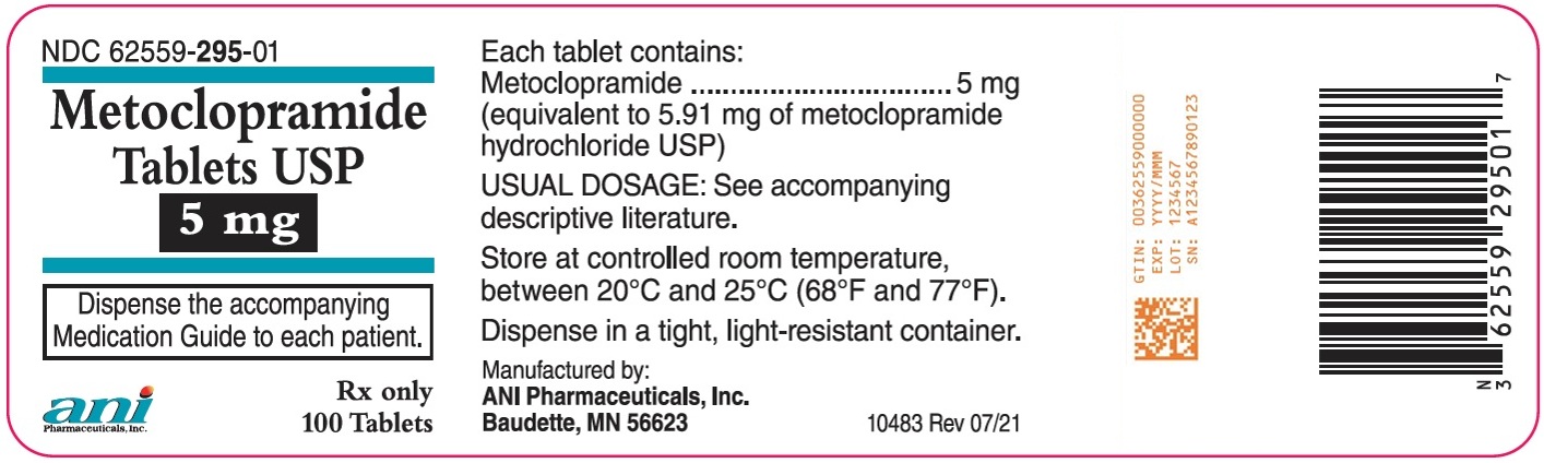 5mg-Label