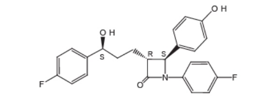 Chemical Structure 1