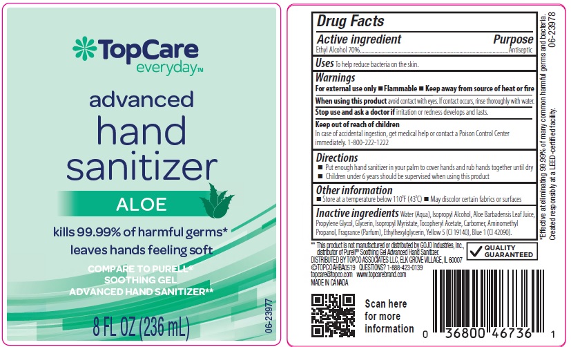 Image of the label 8oz